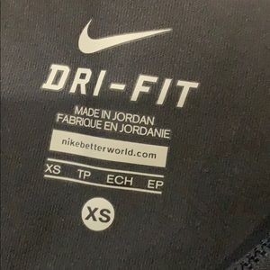 Nike Women’s Dri-Fit Leggings